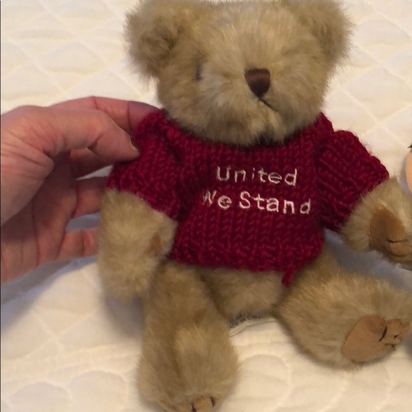 Mini Teddy Bears - Picture 2 of 5